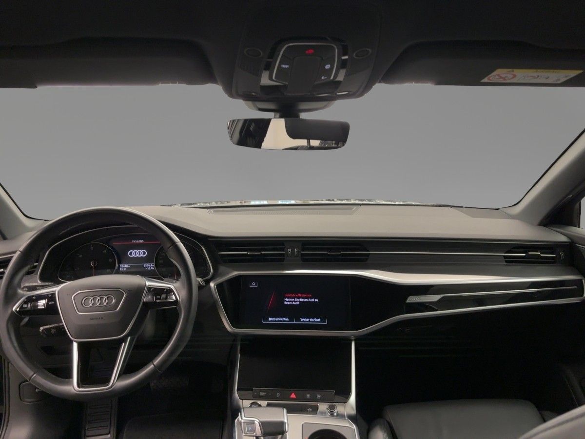 Audi A6 - Bild 12