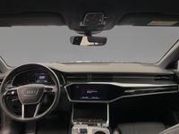 Audi A6 - Vorschau Bild 12