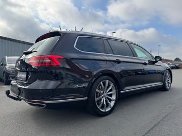 Volkswagen Passat - 9