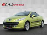 Peugeot 207 CC VTi 120 Sport / 2.Hd Klimaaut. Leder SHZ - Peugeot 207: Vti Sport