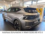 Renault Scenic E-TECH Techno 220 Long Range - Renault Elektroautos