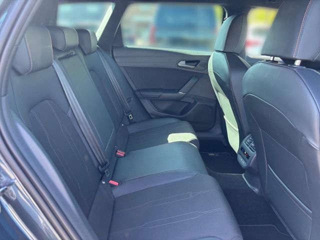 Leon Sportstourer 2.0 TDI Matrix-LED AHK XL-Pake