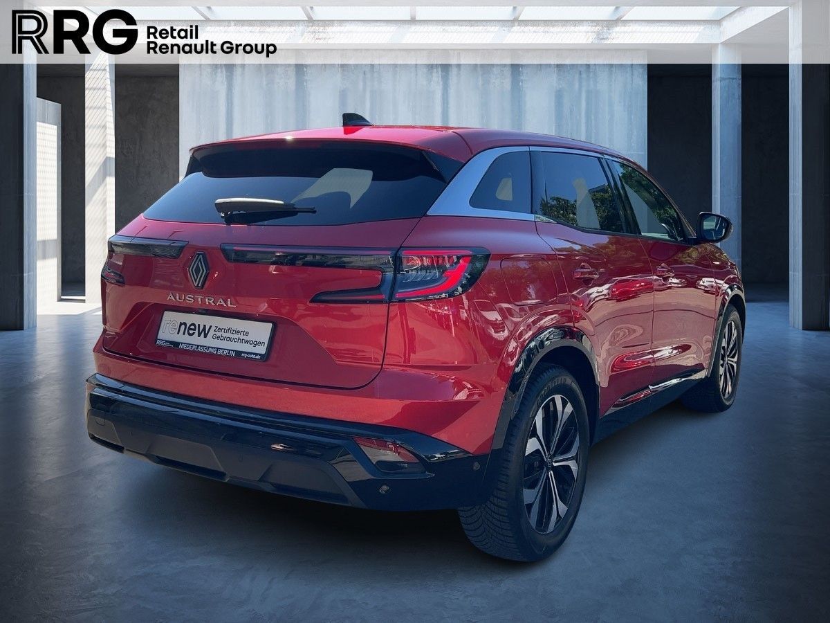 Renault Austral - Bild 5
