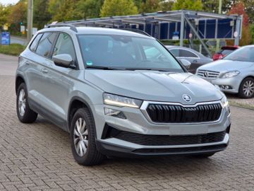 Skoda Karoq - 2