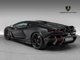 Lamborghini Revuelto - Lamborghini mit Hybrid-Antrieb: Coupe, Schwarz