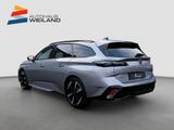 Peugeot E-308 SW GT Elektro 156 - Peugeot 308 mit Elektro-Antrieb