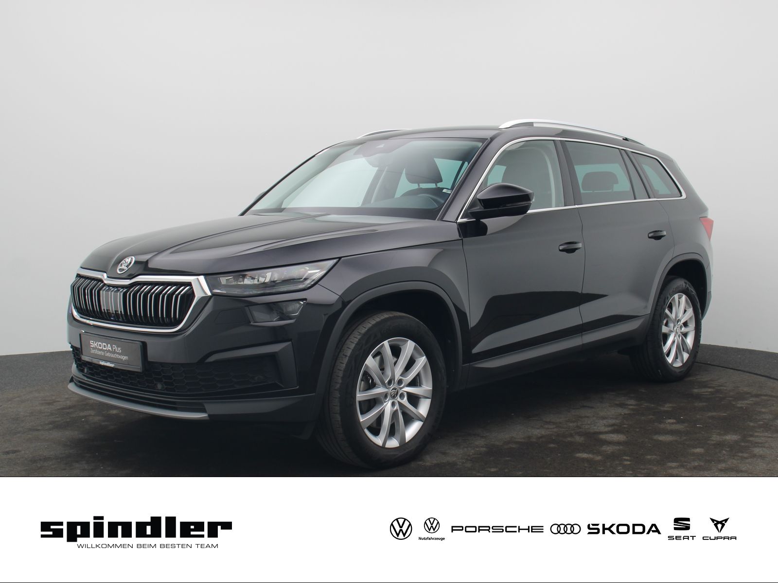 Skoda Kodiaq - Bild 1