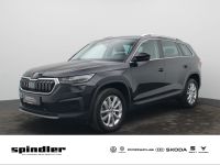 Skoda Kodiaq - Vorschau Bild 1