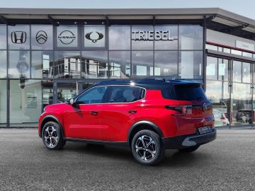 Citroën C3 Aircross Hybrid 145 MAX 7 SitzerHUDNaviACC