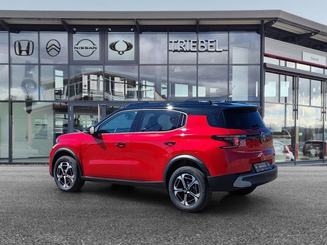 Citroën C3 Aircross Hybrid 145 MAX 7 SitzerHUDNaviACC