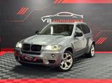 BMW X5 Baureihe X5 xDrive35d*M-Paket*20Zoll* - BMW X5: 35d