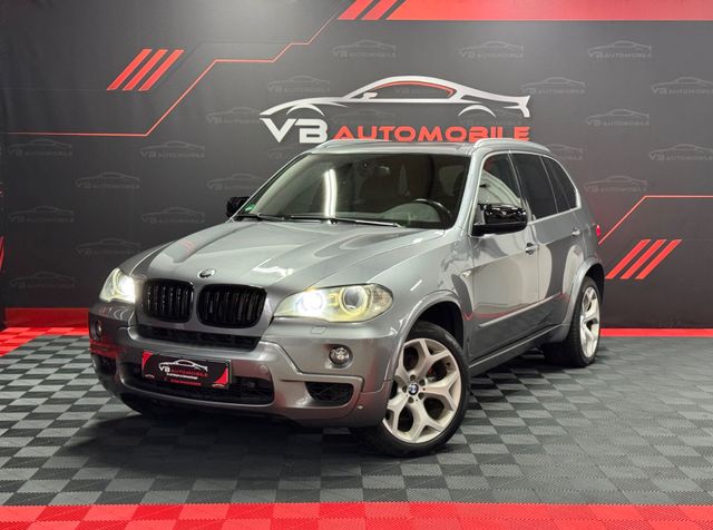 BMW X5 Baureihe X5 xDrive35d*M-Paket*20Zoll*