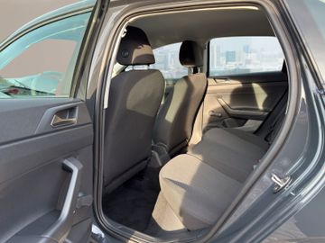 Volkswagen Polo 1.0 Trendline Tempomat Bluetooth DAB