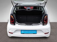 Volkswagen up! - Vorschau Bild 9