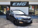 Skoda Octavia Combi 2.0 TDI RS*BI-XENON*LEDER*STANDH.* - Skoda Gebrauchtwagen in Lünen