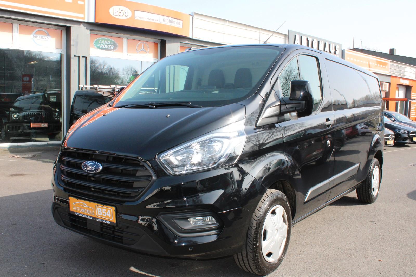 Ford Transit Custom Kasten 320 L2 Trend/1 HAND/KAM/