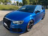 Audi RS3 2.5 TFSI Sportback - Sport AGA  - Audi RS3 von privat