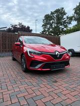 Renault Clio TCe 100 R.S.-Line Edition R.S.-Line Edition - Renault: R10