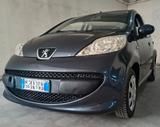 Peugeot 107 1.4 HDi 5p. Sweet Years - Peugeot 107 Diesel Gebrauchtwagen