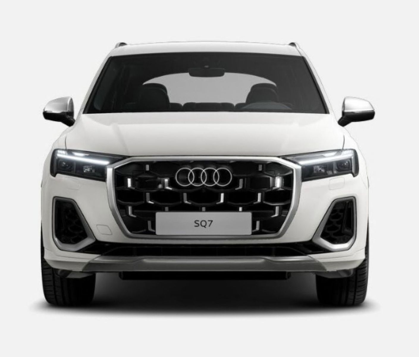 Audi SQ7 - Bild 7