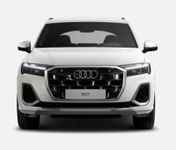 Audi SQ7 - Vorschau Bild 7