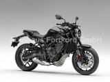 Honda CB 650 R - MY 25 - Cafe Neo Sports CB 650 R - HONDA CB 650 R NEO SPORTS CAF