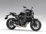 Honda CB 650 R - MY 25 - Cafe Neo Sports CB 650 R - HONDA 650 R SPORTS NEO CAF CB