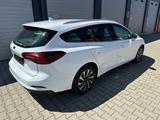 Ford Focus 1,5  88kW Titanium NAVI LED SHZ KAMERA - Ford Focus mit Diesel-Antrieb: 1.8