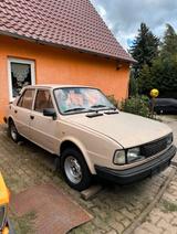 Skoda 105 L | fahrbereit | Bj. 88 - Skoda 105