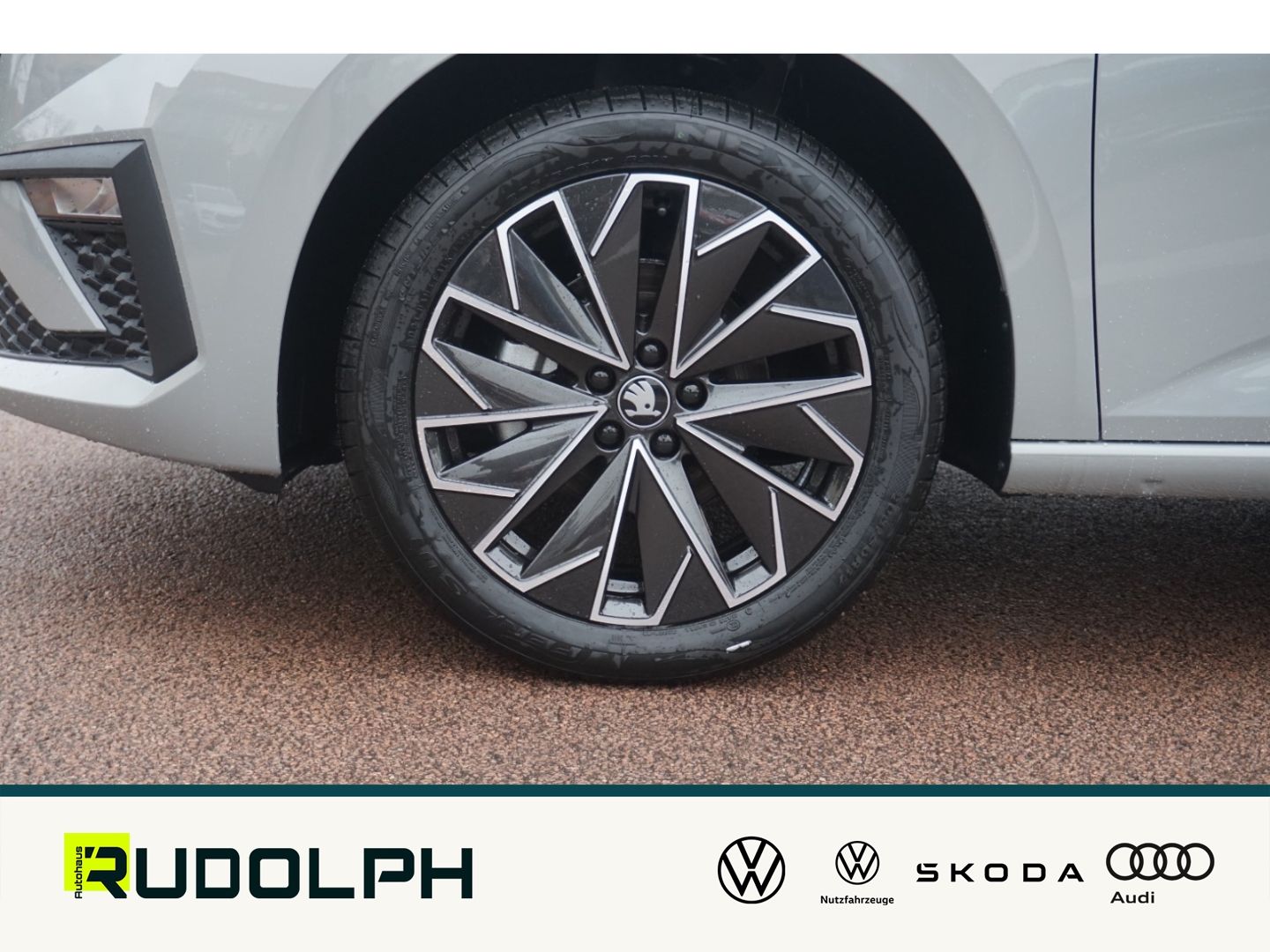 Skoda Scala - Bild 7