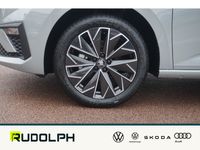 Skoda Scala - Vorschau Bild 7