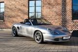 Porsche 986 Boxster 550 Spyder 50 Jahre Spyder*TOP* - Porsche Boxster Gebrauchtwagen