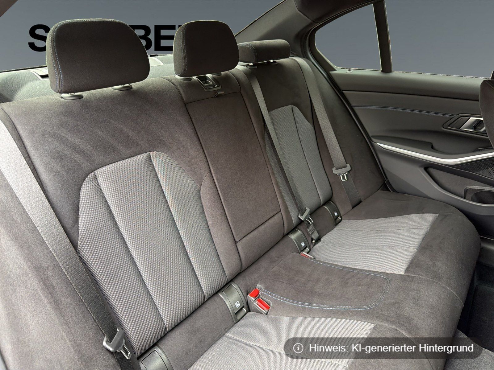 BMW 320 - Bild 14