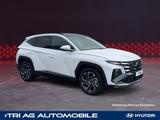Hyundai TUCSON FL HEV 1.6 T-GDi (239 PS) 6-AT 2WD Prime - Hyundai: Pickup