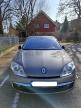 Renault Laguna Initiale dCi 150 FAP Automatik Initiale - Renault Laguna: Dci 150