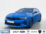 Opel Astra GS Hybrid ACC SHZ LHZ PDC v+h RFK Klimaaut - Opel Astra Neuwagen mit Benzin-Antrieb: Limousine