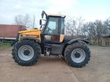 JCB Fastrac 2135 WS - JCB Fastrac