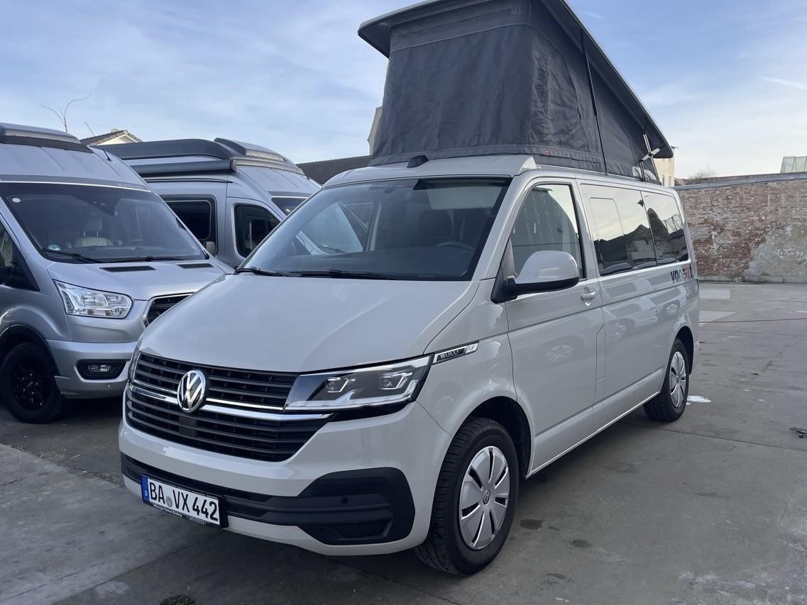 Volkswagen Vanexxt T6.1 Campervan 2.0 TDI DSG