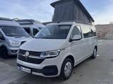 Volkswagen Vanexxt T6.1 Campervan 2.0 TDI DSG - graue Volkswagen T6 andere