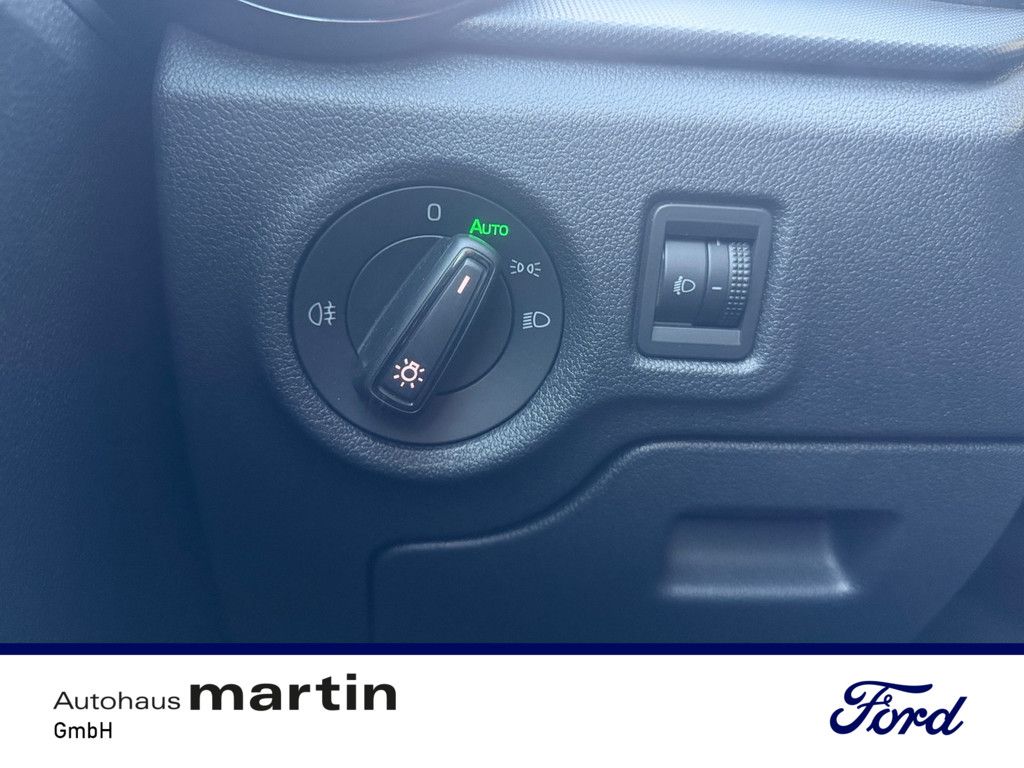 Fahrzeugabbildung SKODA Fabia 1.0 Active KLIMA PDC SHZ LED SCHEINWERFER