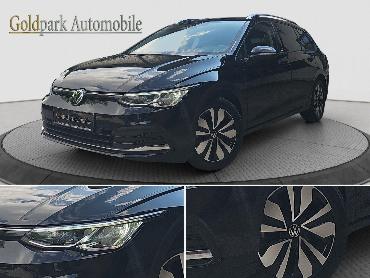 Volkswagen Golf VIII 1.5 TSI Life/1.HAND/GARANTIE 12M!