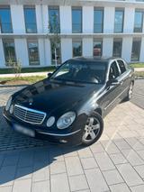 Mercedes-Benz Mercedes E Klasse 320CDI TOP - Mercedes-Benz E 320 in Wiesbaden
