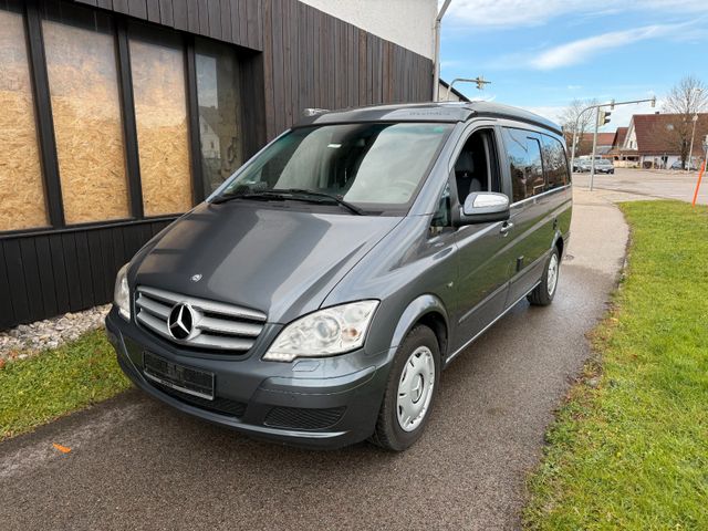 Mercedes-Benz Viano Marco Polo 3.0 CDI Edition