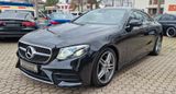 Mercedes-Benz E -Klasse Coupe E 200 AMG-Line - Mercedes-Benz: Coupé, Klasse