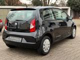 Seat Mii*2.Hand*Reference*Klima*HuNEU*InspektionNEU* - gebrauchte Seat Mii aus dem Jahr 2012