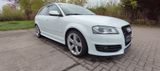 Audi S3 2.0 TFSI S tronic Sportback/76799km/TopZust. - Audi S3 aus 2011