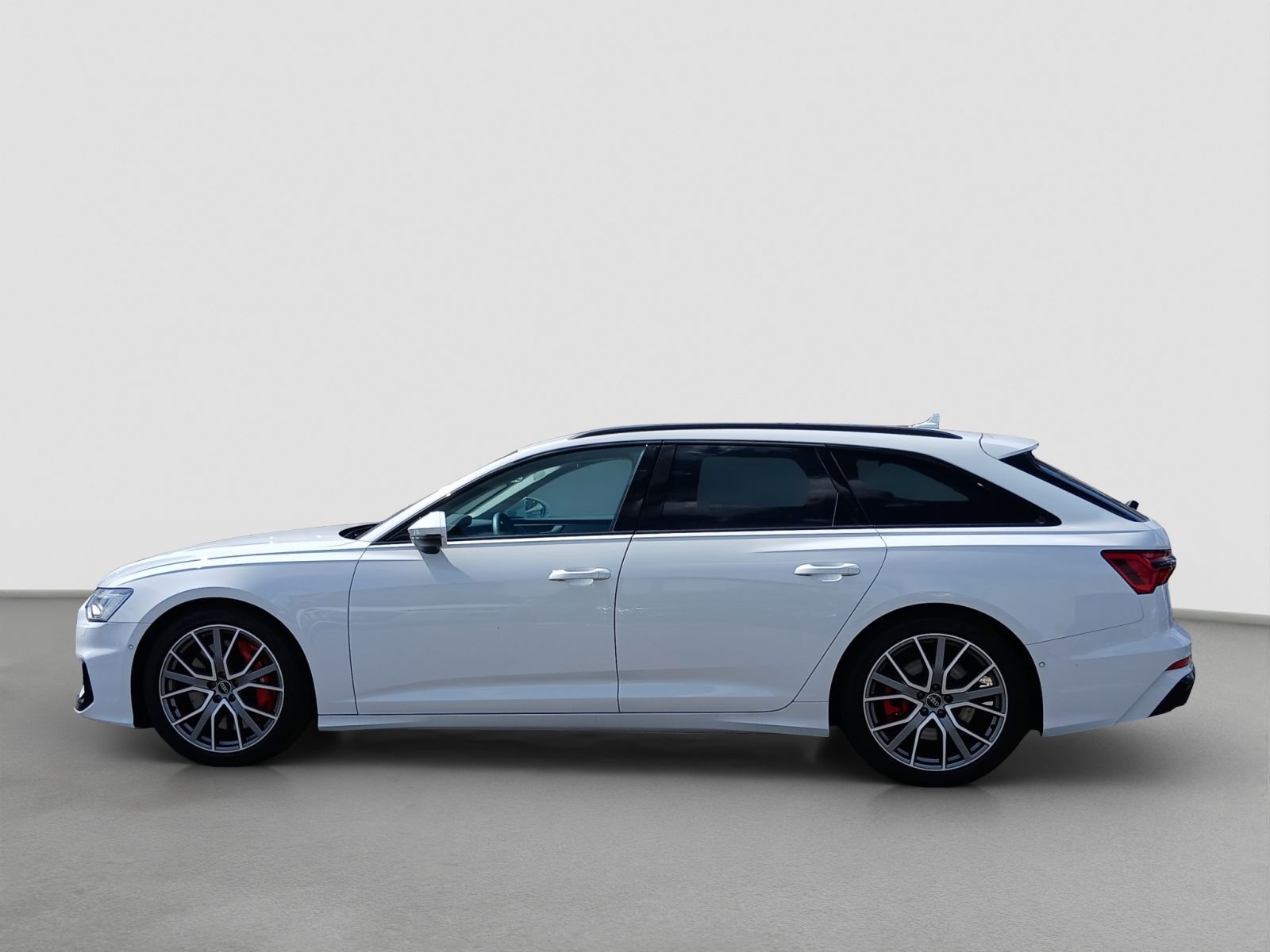 Audi S6 - Bild 9