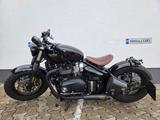 Triumph BONNEVILLE BOBBER BLACK - Angebote