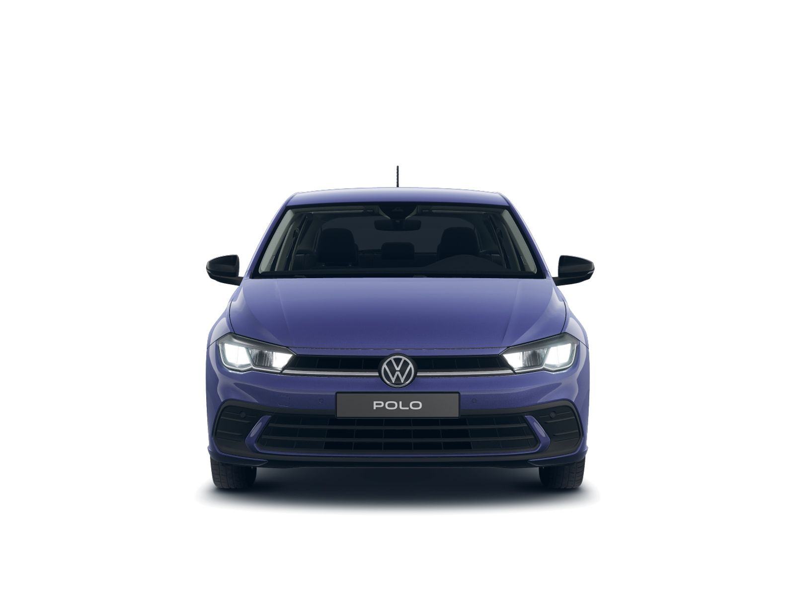 Fahrzeugabbildung Volkswagen Polo ENERGY 1.0 TSI *Navi, Ganzjahresreifen, Rüc