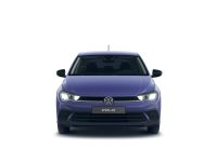 Volkswagen Polo - Vorschau Bild 4